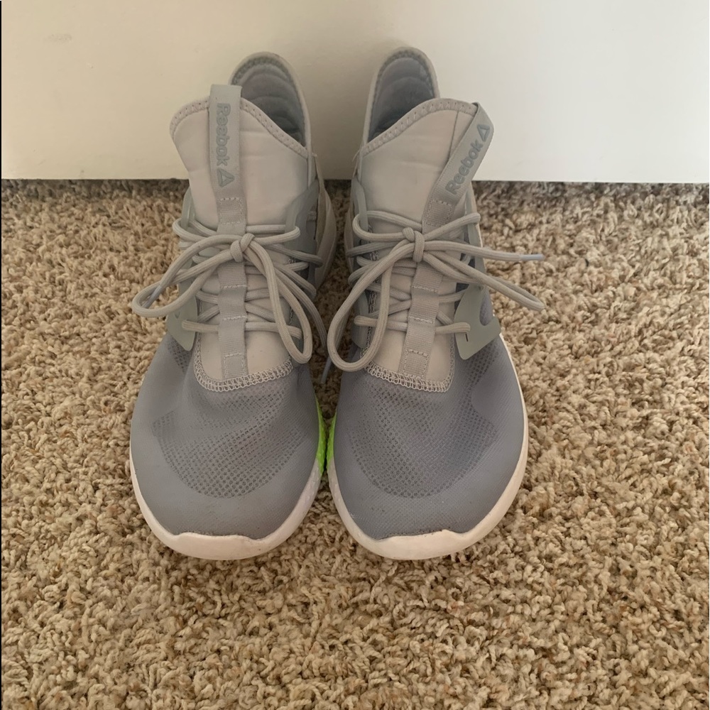 Reebok Tennis Shoes